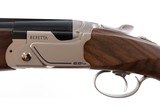 Beretta 694 Sporting Shotgun w/B-Fast LH | 12GA 32” | SN: #ST16171R - 5 of 6