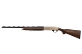 Benelli Montefeltro Silver Field Shotgun | 20GA 26” | SN#: MS20-09921K - 4 of 6