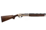 Benelli Montefeltro Silver Field Shotgun | 20GA 26” | SN#: MS20-09921K - 1 of 6