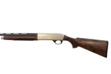 Benelli Montefeltro Silver Field Shotgun | 20GA 26” | SN#: MS20-09921K - 2 of 6