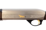 Benelli Montefeltro Silver Field Shotgun | 20GA 26” | SN#: MS20-09921K - 6 of 6