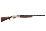 Benelli Montefeltro Silver Field Shotgun | 20GA 26” | SN#: MS20-09921K - 3 of 6