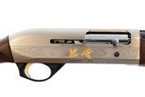 Benelli Montefeltro Silver Field Shotgun | 20GA 26” | SN#: MS20-09920J - 5 of 6