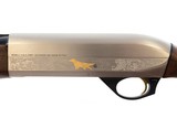 Benelli Montefeltro Silver Field Shotgun | 20GA 26” | SN#: MS20-09920J - 6 of 6