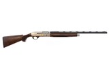 Benelli Montefeltro Silver Field Shotgun | 20GA 26” | SN#: MS20-09920J - 3 of 6