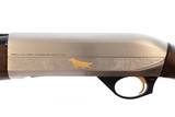 Benelli Montefeltro Silver Field Shotgun | 12GA 28” | SN#: MS12-07014X - 6 of 6