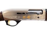 Benelli Montefeltro Silver Field Shotgun | 12GA 28” | SN#: MS12-07014X - 5 of 6