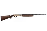 Benelli Montefeltro Silver Field Shotgun | 12GA 28” | SN#: MS12-07014X - 3 of 6