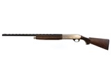 Benelli Montefeltro Silver Field Shotgun | 12GA 28” | SN#: MS12-07014X - 4 of 6
