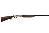 Benelli Montefeltro Silver Field Shotgun | 12GA 28” | SN#: MS12-06999C - 3 of 6