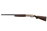 Benelli Montefeltro Silver Field Shotgun | 12GA 28” | SN#: MS12-06999C - 4 of 6