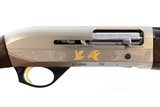 Benelli Montefeltro Silver Field Shotgun | 12GA 28” | SN#: MS12-06999C - 5 of 6