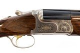 Caesar Guerini Summit Sporting Shotgun | 12GA 32