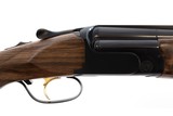 Perazzi MX8 Sporting Shotgun W/ Adjustable Comb | 12GA 30
