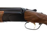 Perazzi MX8 Sporting Shotgun W/ Adjustable Comb | 12GA 30