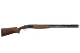 Perazzi MX12 Sporting Shotgun W/ Adjustable Comb | 12GA 30