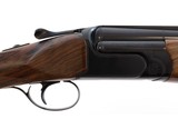 Perazzi MX12 Sporting Shotgun W/ Adjustable Comb | 12GA 30