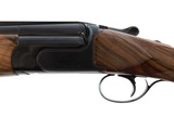 Perazzi MX12 Sporting Shotgun W/ Adjustable Comb | 12GA 30