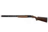 Perazzi MX12 Sporting Shotgun W/ Adjustable Comb | 12GA 30