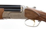Perazzi MX2000/8 Sporting Shotgun W/ Adjustable Comb | 12GA 32
