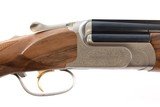 Perazzi MX2000/8 Sporting Shotgun W/ Adjustable Comb | 12GA 32