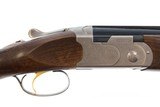 Pre-Owned Beretta 686 Silver Pigeon I Sporting Shotgun | 20GA 30