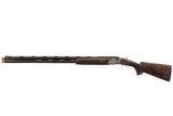 Pre-Owned Beretta DT11-L Sporting Shotgun | 12GA 32