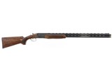 Zoli Z-Sport Flat Rib Black Sporting Shotgun w/Adjustable Comb | 12GA 32” | SN#: 255747 - 4 of 6