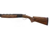 Perazzi High Tech S Sporting Shotgun W/ Adjustable Comb | 12GA 34