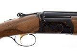 Perazzi High Tech S Sporting Shotgun W/ Adjustable Comb | 12GA 34