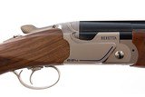 Beretta 694 Sporting Shotgun w/B-Fast | 12GA 32” | SN: #ST17595R - 6 of 6