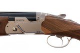 Beretta 694 Sporting Shotgun w/B-Fast | 12GA 32” | SN: #ST17595R - 5 of 6