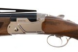 Beretta 694 ACS Sporting Shotgun w/B-Fast | 12GA 30