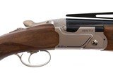 Beretta 694 ACS Sporting Shotgun w/B-Fast | 12GA 30