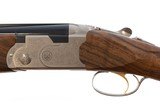 Beretta 686 Silver Pigeon I Sporting Shotgun Cole Exclusive | 12GA 32