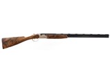 Beretta 686 Silver Pigeon I Straight Stock Field Shotgun Cole Exclusive | 28GA 28