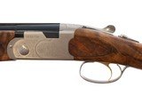 Beretta 686 Silver Pigeon I Straight Stock Field Shotgun Cole Exclusive | 28GA 28