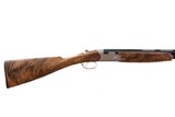 Beretta 686 Silver Pigeon I Straight Stock Field Shotgun Cole Exclusive | 28GA 28