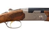 Beretta 686 Silver Pigeon I Straight Stock Field Shotgun Cole Exclusive | 28GA 28