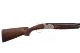 Beretta 686 Silver Pigeon I Left-Handed Sporting Shotgun Cole Exclusive | 12GA 32