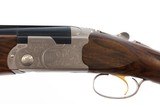 Beretta 686 Silver Pigeon I Left-Handed Sporting Shotgun Cole Exclusive | 12GA 32