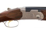 Beretta 686 Silver Pigeon I Left-Handed Sporting Shotgun Cole Exclusive | 12GA 32