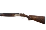 Beretta 686 Silver Pigeon I Left-Handed Sporting Shotgun Cole Exclusive | 12GA 32