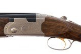 Beretta 686 Silver Pigeon I Sporting Shotgun Cole Exclusive | 12GA 32