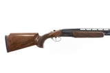 Rizzini BR460 X Sporting Shotgun | 12GA 30