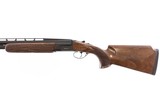 Rizzini BR460 X Sporting Shotgun w/Adjustable Comb | 12GA 30