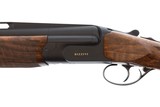 Rizzini BR460 X Sporting Shotgun | 12GA 30