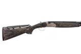 Beretta 686 Silver Pigeon I Sporting Shotgun w/ Cole Black Laminate Wood & Adjustable Comb | 12GA 32