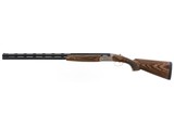 Beretta 686 Silver Pigeon I Sporting Shotgun w/ Cole Brown Laminate Wood | 12GA 32