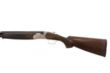 Pre-Owned Beretta 686 Field Shotgun | 12GA 28